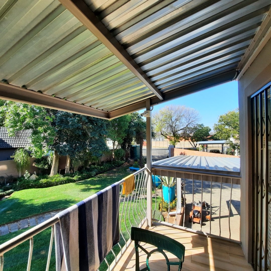 4 Bedroom Property for Sale in Dan Pienaar Free State